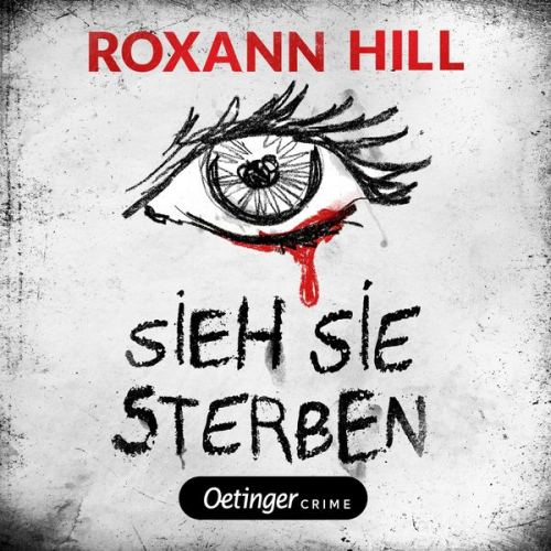 Roxann Hill - Storm & Partner 4. Sieh sie sterben