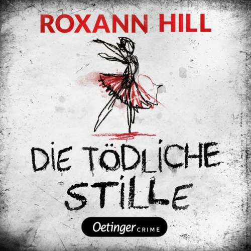 Roxann Hill - Storm & Partner 3. Die tödliche Stille