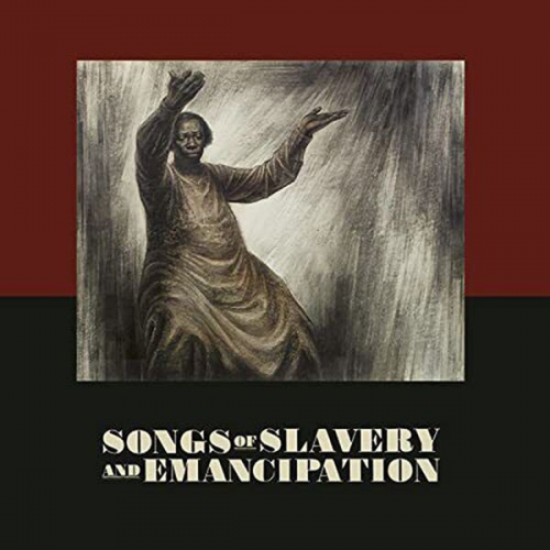 Mat Callahan - Songs of Slavery and Emancipation