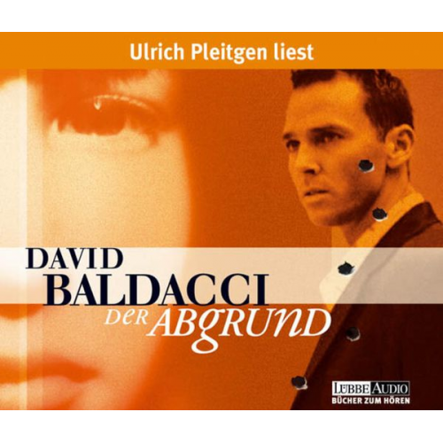 David Baldacci - Der Abgrund