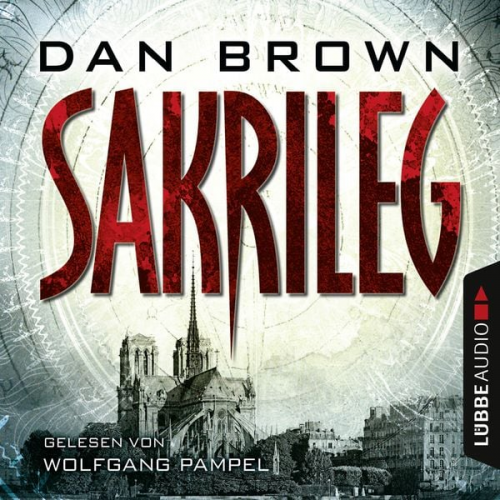 Dan Brown - Sakrileg (Director's Cut)