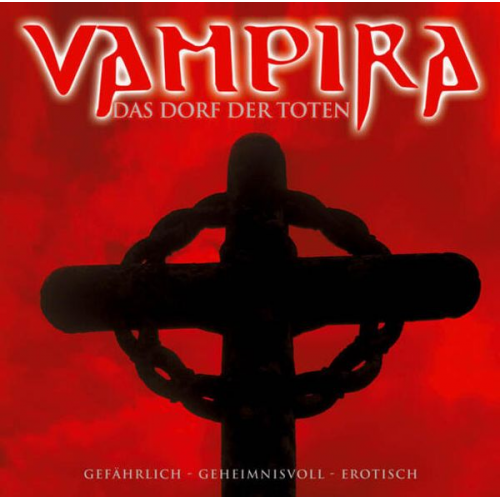 Vampira - Das Dorf der Toten