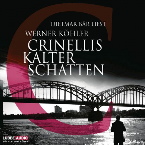 Werner Köhler - Crinellis kalter Schatten