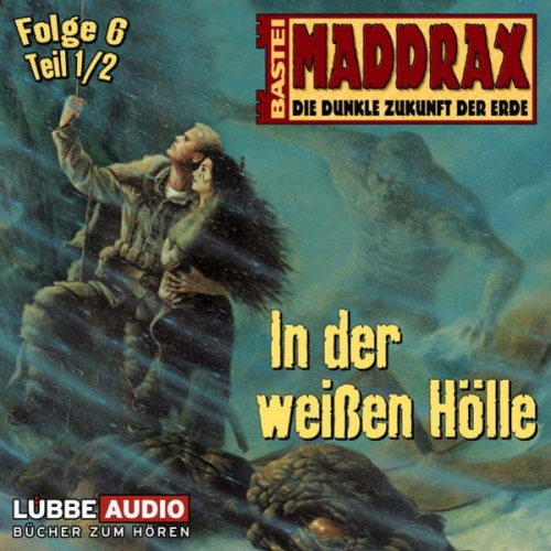 Michael J. Parrish - In der weißen Hölle - Teil 1