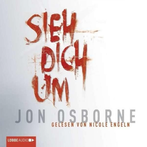 Jon Osborne - Sieh dich um