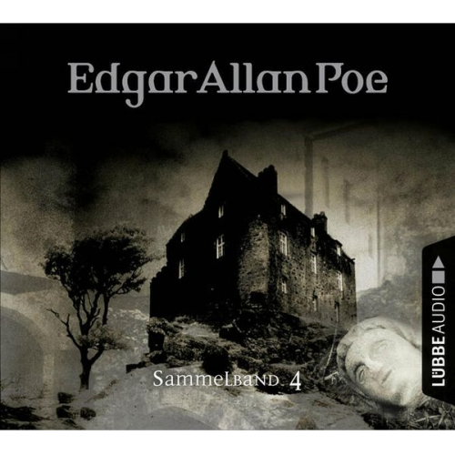 Edgar Allan Poe - Edgar Allan Poe - Sammelband 04