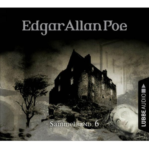 Edgar Allan Poe - Edgar Allan Poe - Sammelband 06