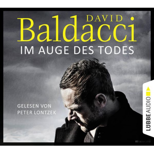 David Baldacci - Im Auge des Todes