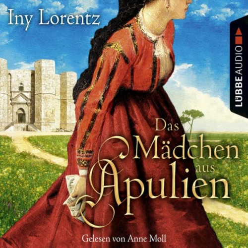 Iny Lorentz - Das Mädchen aus Apulien