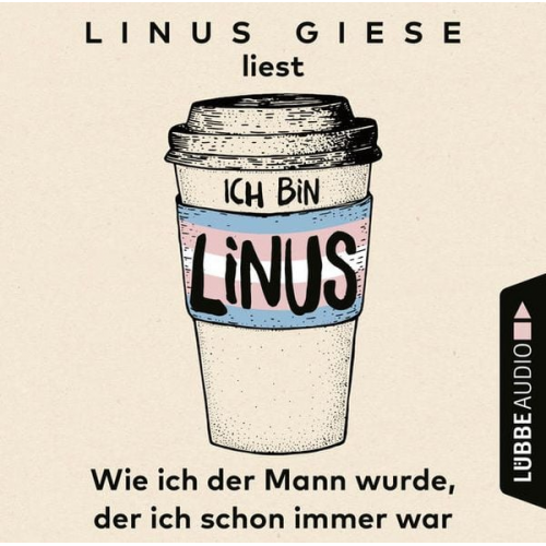 Linus Giese - Ich bin Linus