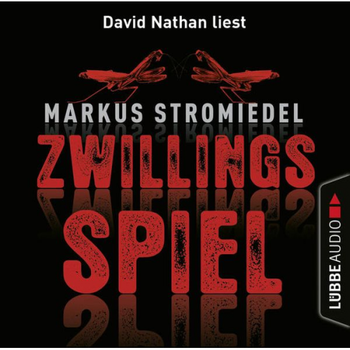 Markus Stromiedel - Zwillingsspiel