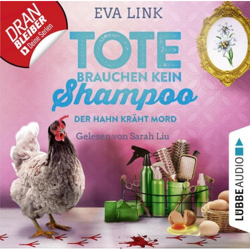 Eva Link - Der Hahn kräht Mord