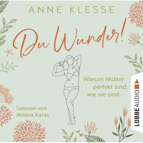 Anne Klesse - Du Wunder!