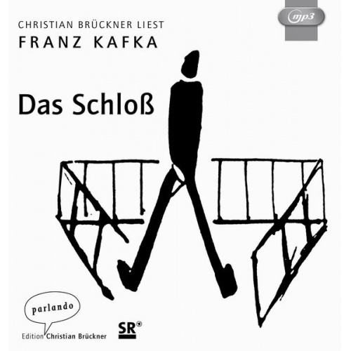 Franz Kafka - Das Schloß