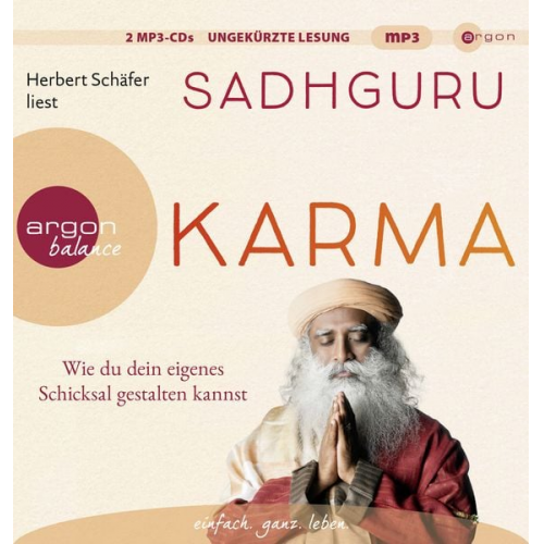 Sadhguru - Karma