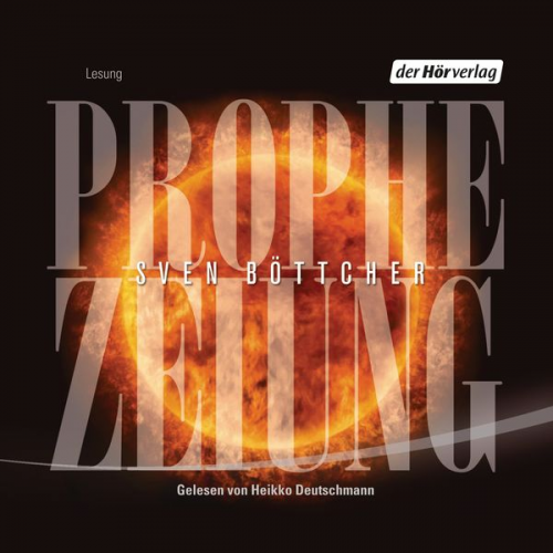 Sven Böttcher - Prophezeiung