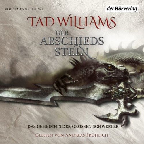 Tad Williams - Der Abschiedsstein