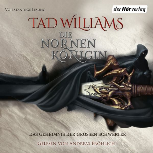 Tad Williams - Die Nornenkönigin