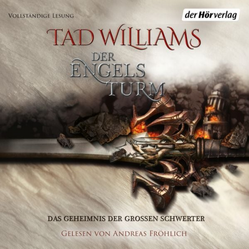 Tad Williams - Der Engelsturm