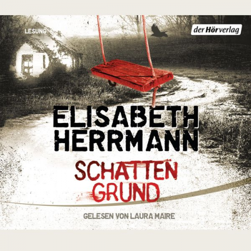 Elisabeth Herrmann - Schattengrund