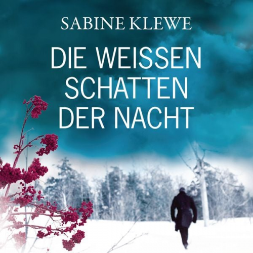 Sabine Klewe - Die weißen Schatten der Nacht