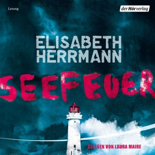 Elisabeth Herrmann - Seefeuer