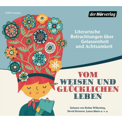 Hermann Hesse Johann Wolfgang von Goethe Antoine de Saint-Exupery - Vom weisen und glücklichen Leben