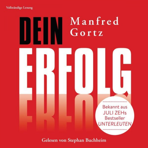 Manfred Gortz - Dein Erfolg