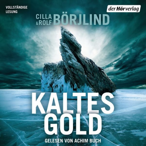 Cilla Börjlind Rolf Börjlind - Kaltes Gold