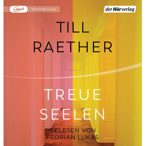 Till Raether - Treue Seelen