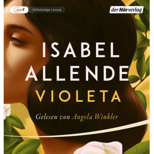 Isabel Allende - Violeta