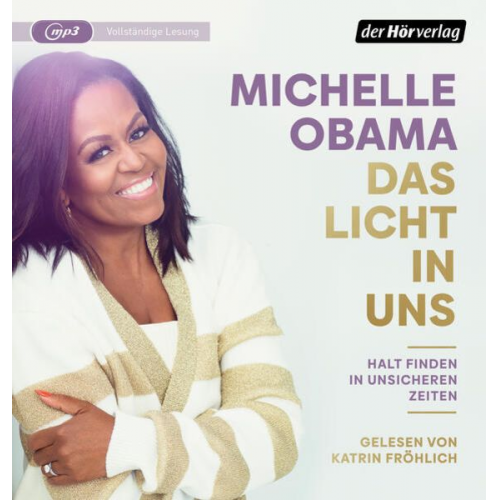 Michelle Obama - Das Licht in uns