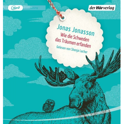 Jonas Jonasson - Wie die Schweden das Träumen erfanden