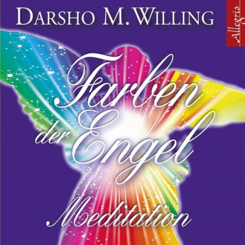 Darsho M. Willing - Farben der Engel