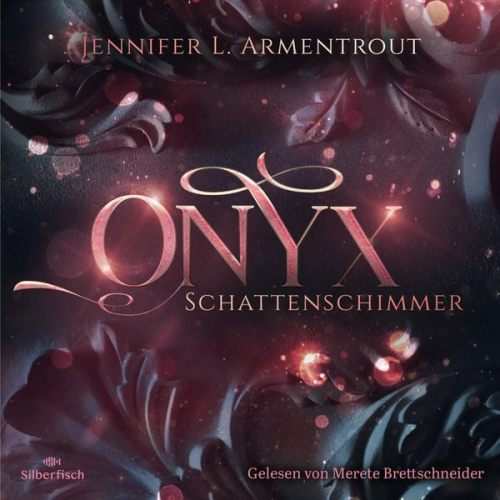 Jennifer L. Armentrout - Onyx.Schattenschimmer / Obsidian Bd.2