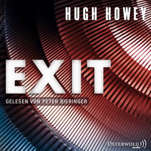 Hugh Howey - Exit