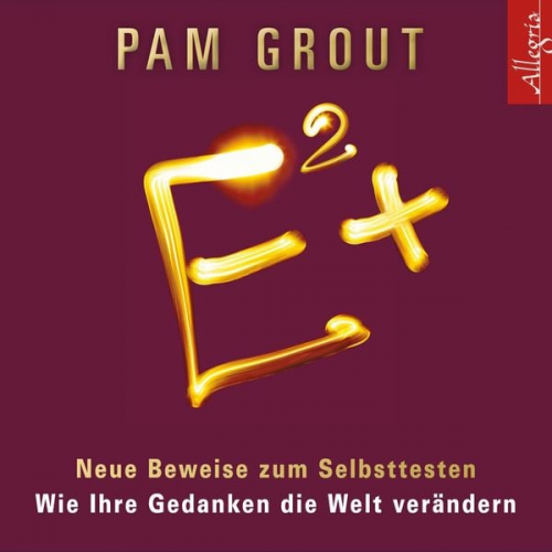 Pam Grout - E² +