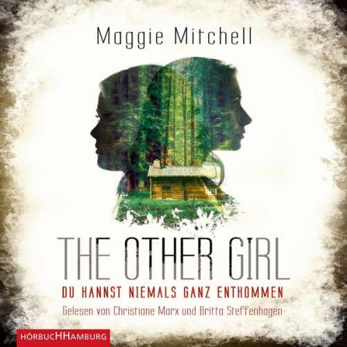 Maggie Mitchell - The other Girl