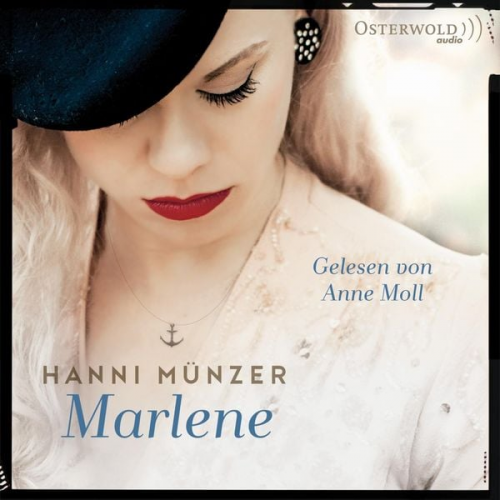 Hanni Münzer - Marlene