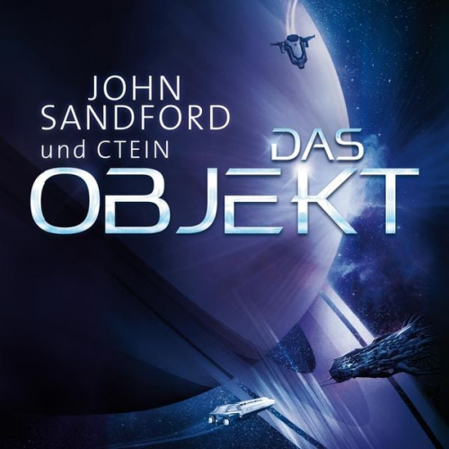 John Sandford - Das Objekt