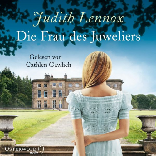 Judith Lennox - Die Frau des Juweliers
