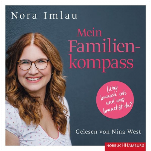 Nora Imlau - Mein Familienkompass