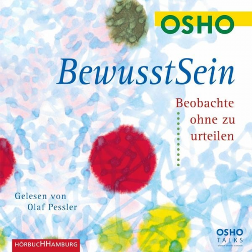 Osho - Bewusstsein