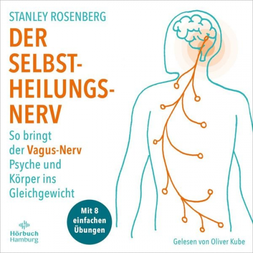 Stanley Rosenberg - Der Selbstheilungsnerv