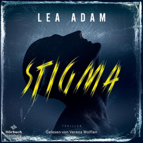 Lea Adam - Stigma