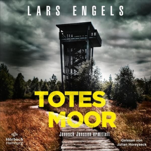 Lars Engels - Totes Moor