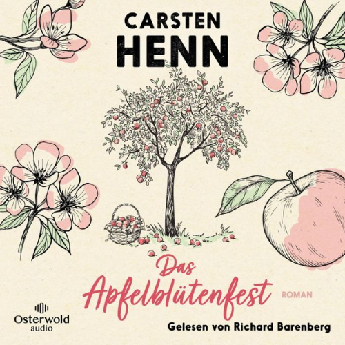 Carsten Henn - Das Apfelblütenfest