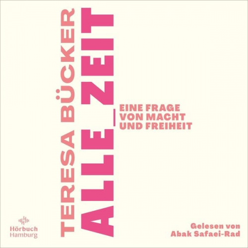 Teresa Bücker - Alle_Zeit