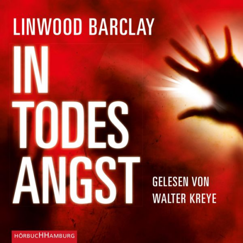 Linwood Barclay - In Todesangst