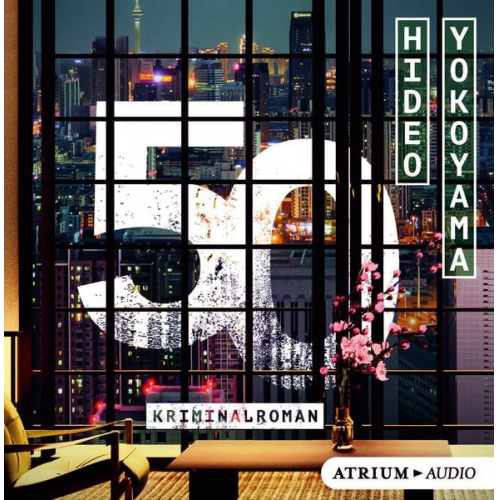 Hideo Yokoyama - 50